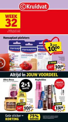 Kruidvat